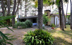 Villa Stefania Lignano Pineta